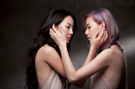 张钧甯整容前后对比图 揭张钧甯个人资料简介