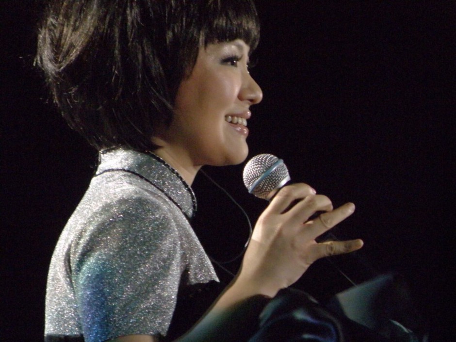 周彦宏照片大曝光 周彦宏疑插足毕福剑婚姻