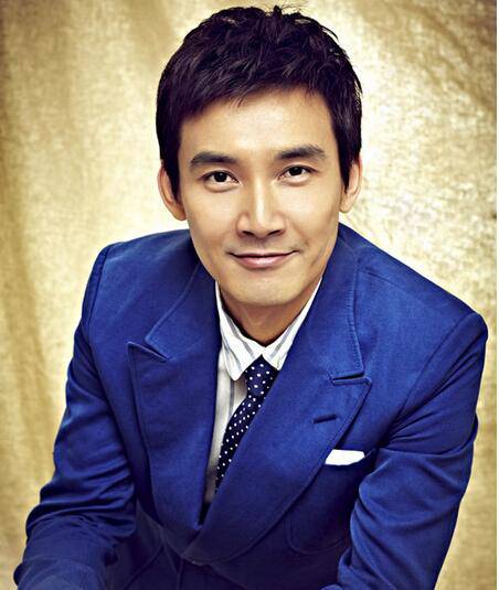 张铎老婆陈松伶个人资料 八年姐弟恋甜蜜如初