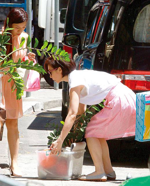 张可颐老公是谁 张可颐个人资料曝光