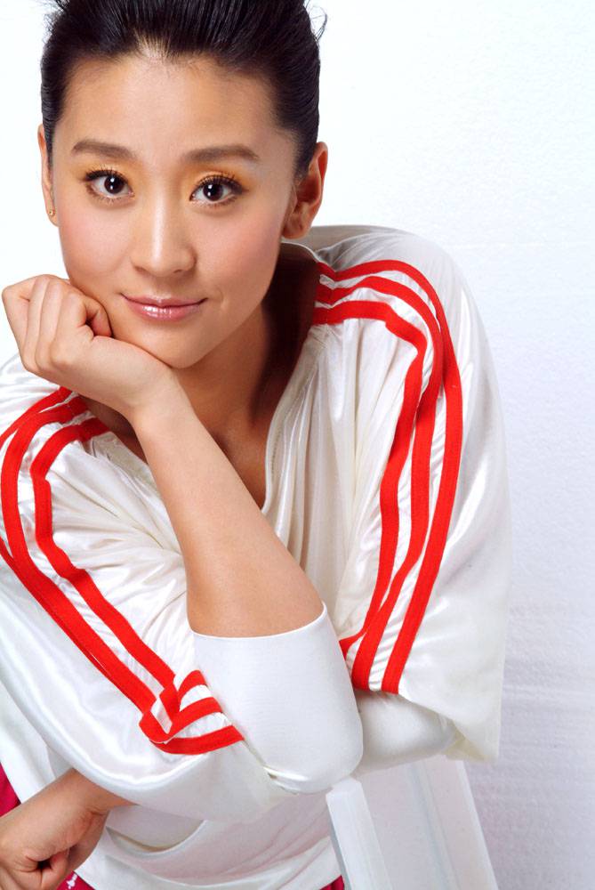 演员苗圃老公是谁 揭苗圃陈义红的恋爱史