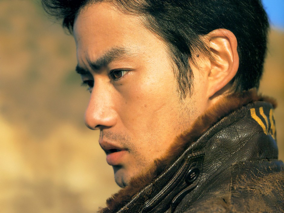 竹野内丰被曝结婚 竹野内丰与老婆相差12岁