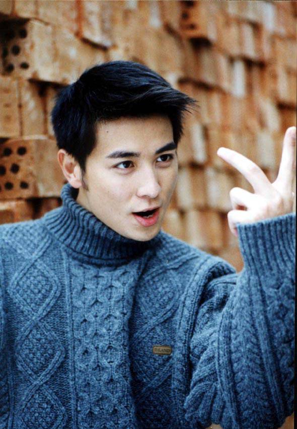 保剑锋的老婆是谁 保剑锋报喜晒爱子