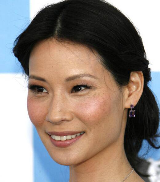 刘玉玲个人资料 刘玉玲三级肉片电影不雅照曝光