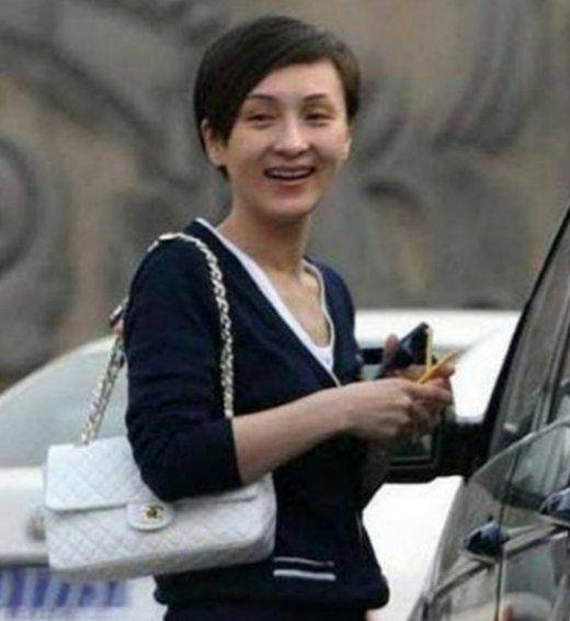 乐珈彤与老公朱锐相识过程曝光 乐珈彤个人资料