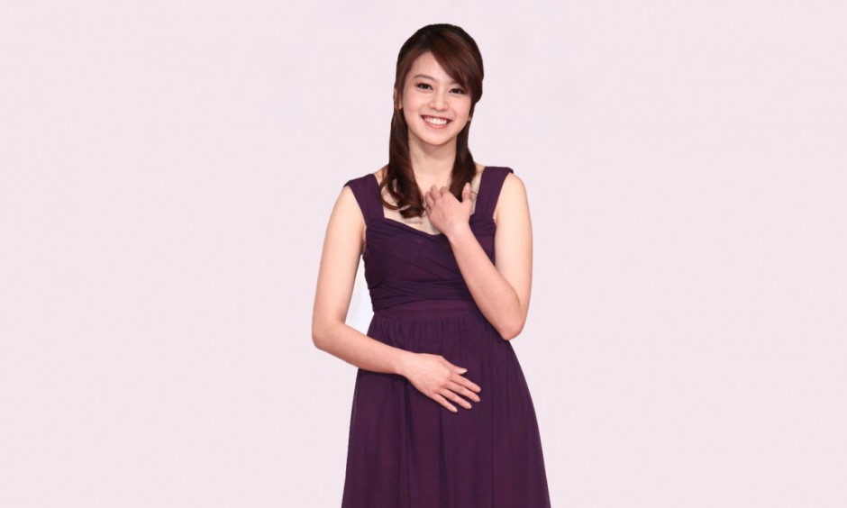 周渝民老婆喻虹渊个人资料 仔仔求婚过程大曝光