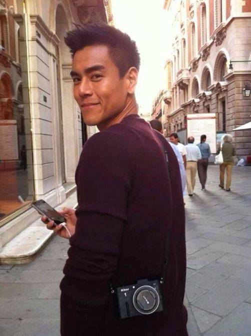 彭于晏告白舒淇 谁才是彭于晏真正的女朋友