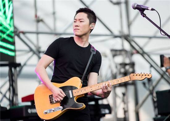 中国好声音梁博夺冠内幕 揭秘梁博个人资料