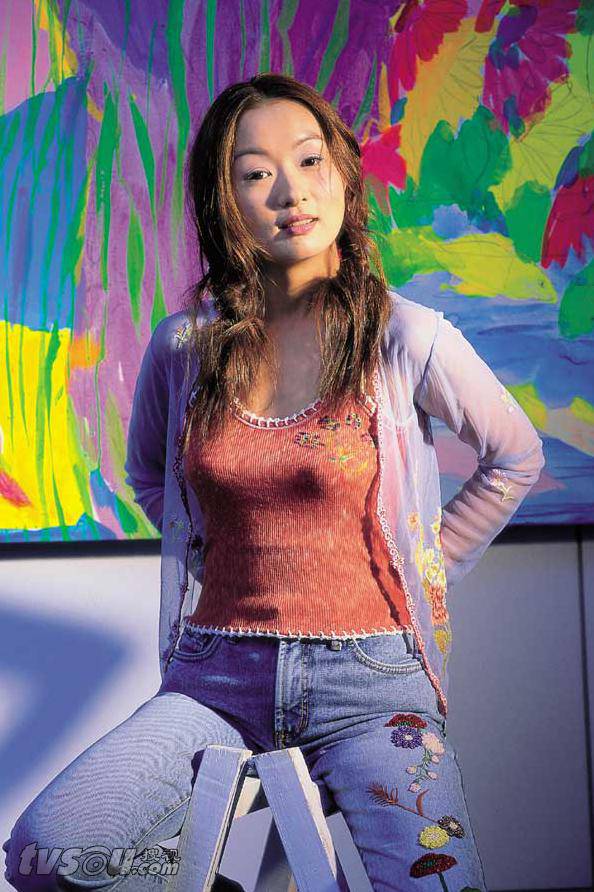 郑家榆露点写真照曝光 郑家榆骂孙耀威下流