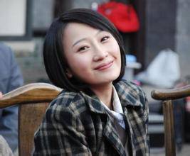 肖涵吻戏以假乱真 肖涵个人资料背景遭曝光