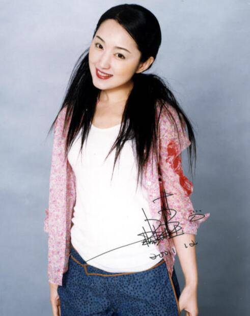 杨钰莹为什么叫岗岗 她真的被毛宁睡过吗