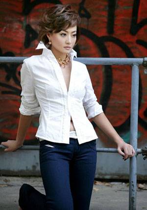 原华沙桐为什么离婚 原华现任老公崔志刚照片