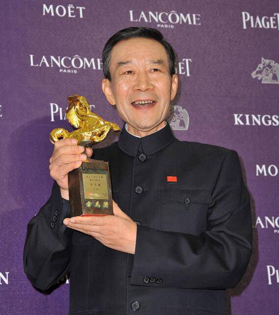 揭李雪健个人资料 李雪健自述癌症治疗过程