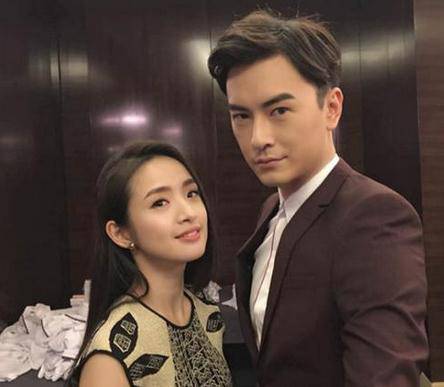 揭郑元畅个人资料 直树湘琴真人秀再合体