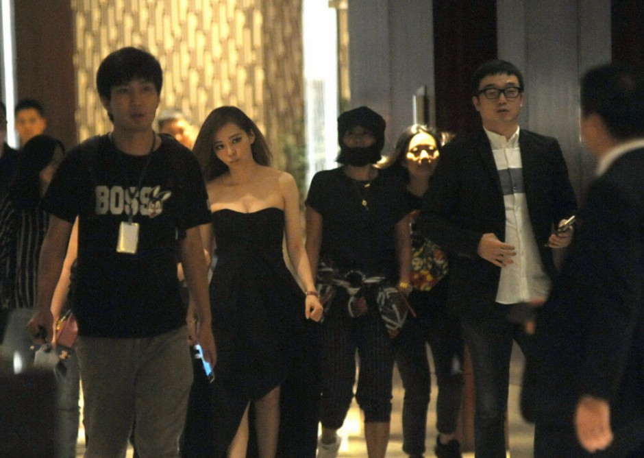 冯轲个人资料曝光 揭秘冯轲为什么坐牢