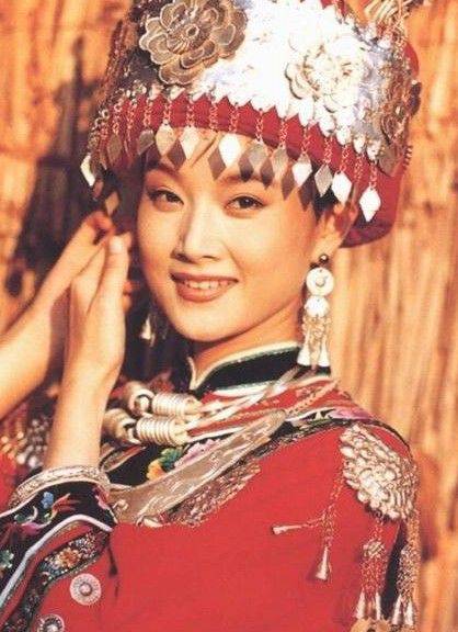 宋祖英多大了 宋祖英的儿子照片曝光