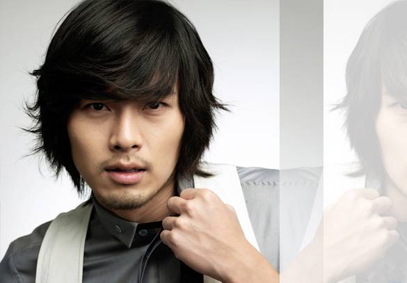 玄彬女友李娜英个人资料 揭玄彬宋慧乔分手真相