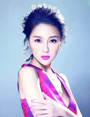 甘薇老公贾跃亭为乐视CEO 揭秘其家庭背景