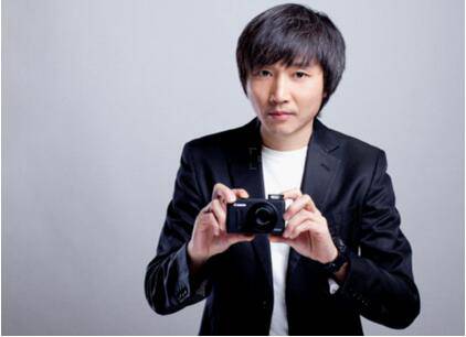 张亚东个人资料 揭张亚东历任女友及风流往事