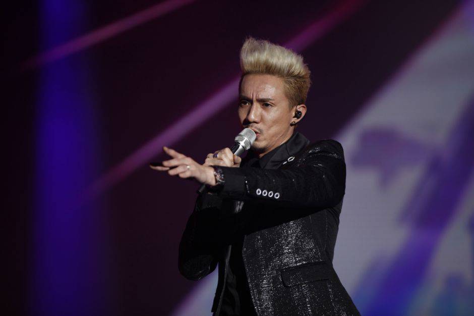 张继聪老婆是谁 揭秘张继聪个人资料