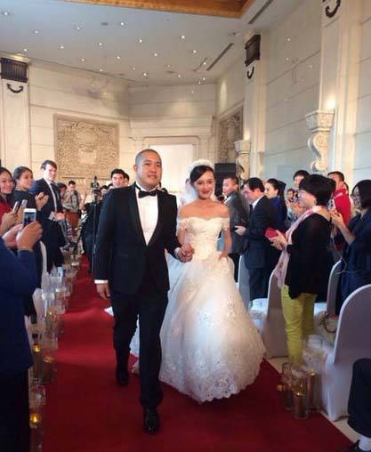 张墨锡个人资料 张墨锡张博宇假戏真做成恋人