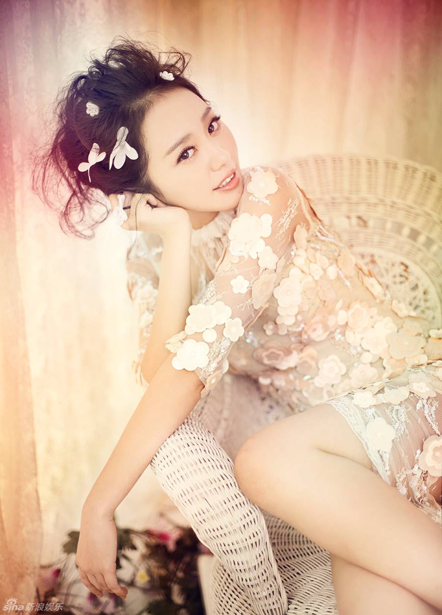 张晓晨个人资料 张晓晨女友孙耀琦资料曝光