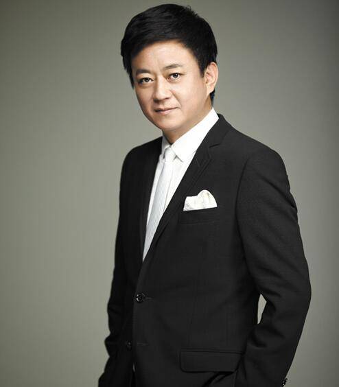 朱军的老婆是谁 传闻朱军儿子是弱智是真的吗