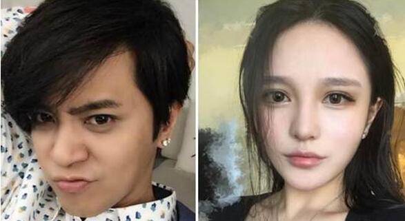 网传周扬青背景显赫 罗志祥周扬青酒店密会痴缠