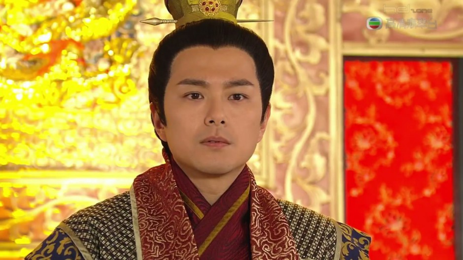 揭萧正楠个人资料 萧正楠是怎么得罪麦浚龙