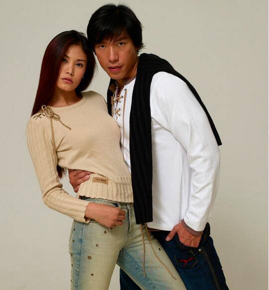 张耀扬老婆是谁 张耀扬吸毒被抓现场曝光