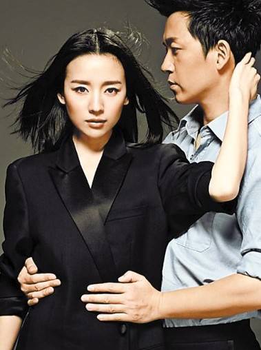 揭秘董洁与前任老公潘粤明的离婚真相