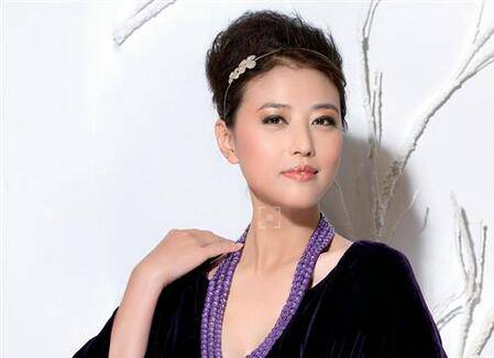 周海媚个人资料 周海媚遭红斑狼疮折磨十年