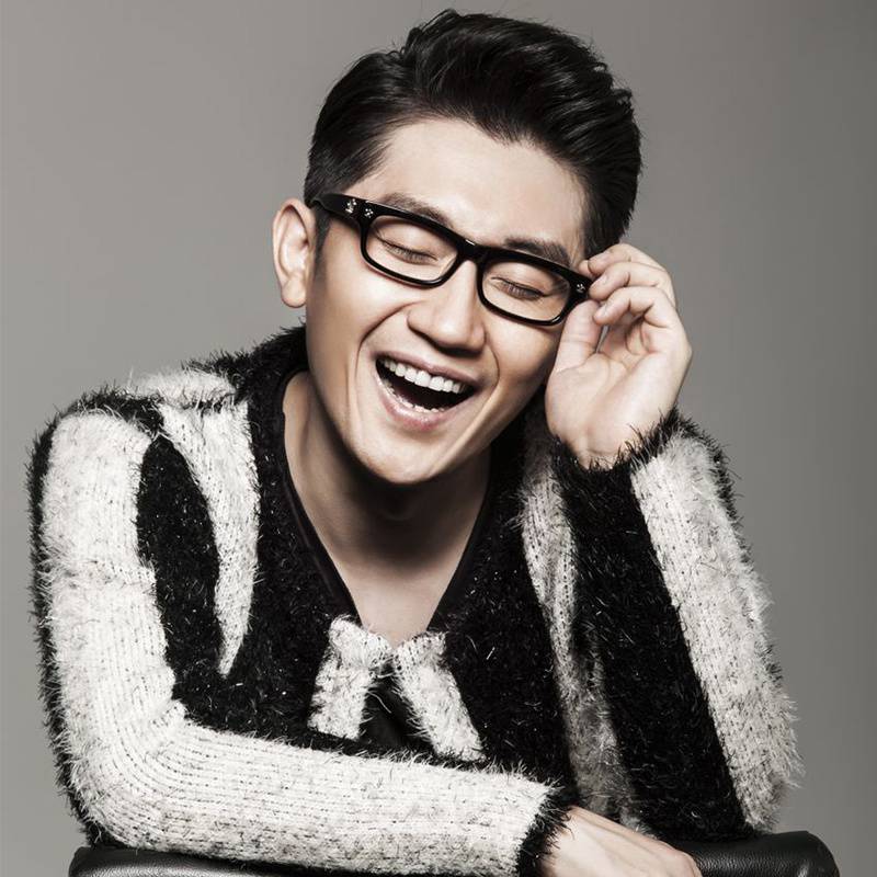 中国好声音金志文唱哭导师 《我歌》踢馆失败