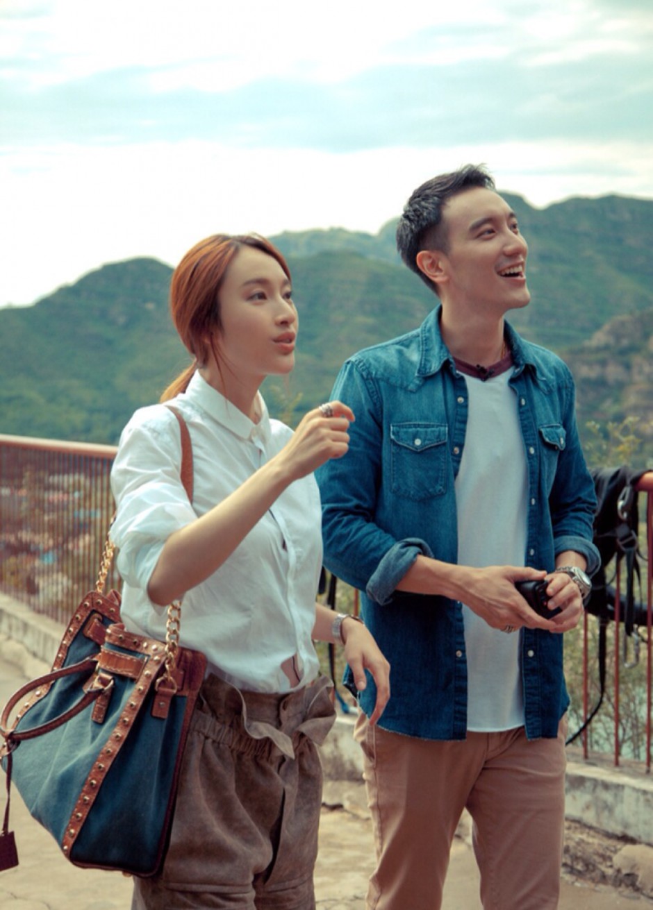 张俪老公是谁 揭秘张俪王阳明分手内幕