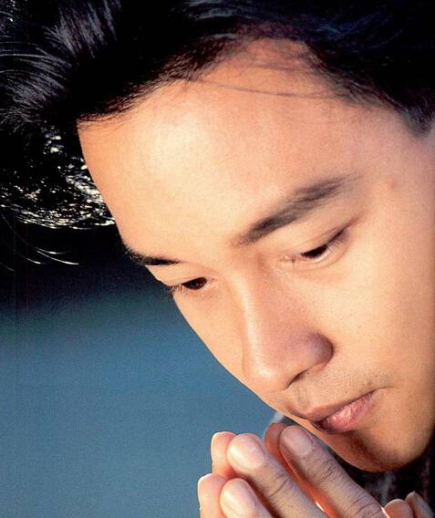 张国荣什么时候去世的 揭张国荣死亡之谜