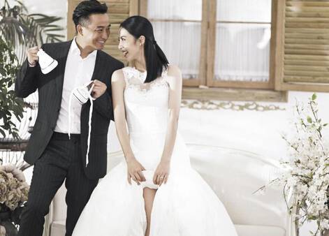 黄磊老婆孙莉个人资料 曝黄磊孙莉相恋过程