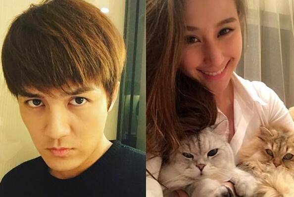 何超莲身高曝光 何超莲回应分手 不会再傻了