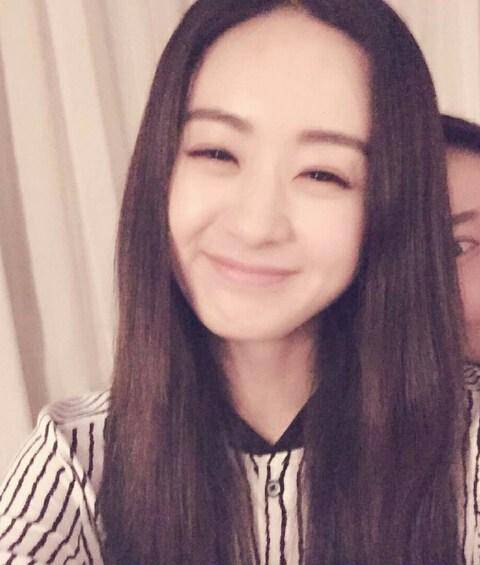 揭赵丽颖骂杨幂真相 赵丽颖整容前后对比