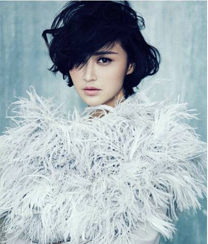 张歆艺自曝离婚原因 揭张歆艺个人资料