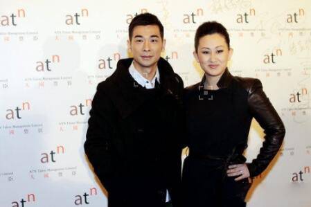 张丹露个人资料 网曝赵文卓老婆张丹露好丑