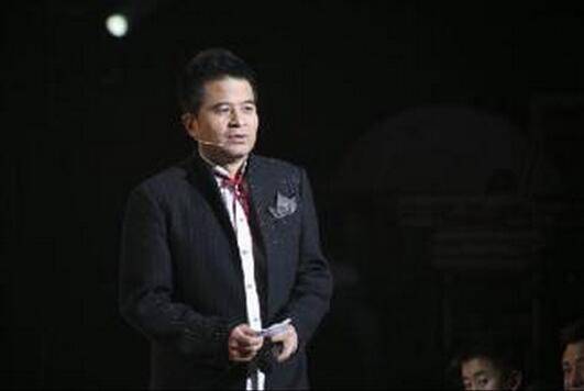 周艳泓结婚了吗 周艳泓老公是不是毕福剑