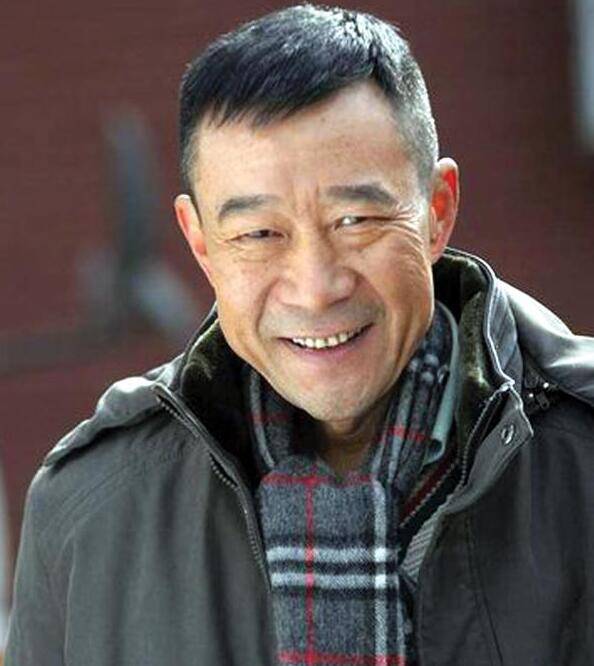 揭李雪健个人资料 李雪健自述癌症治疗过程