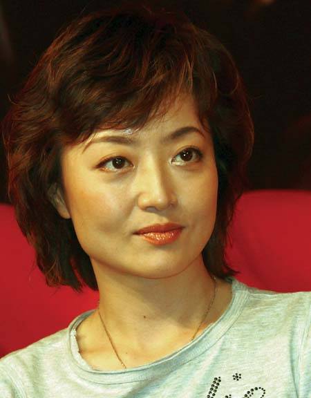 原华沙桐为什么离婚 原华现任老公崔志刚照片