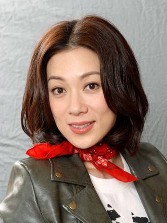 张可颐老公是谁 张可颐个人资料曝光