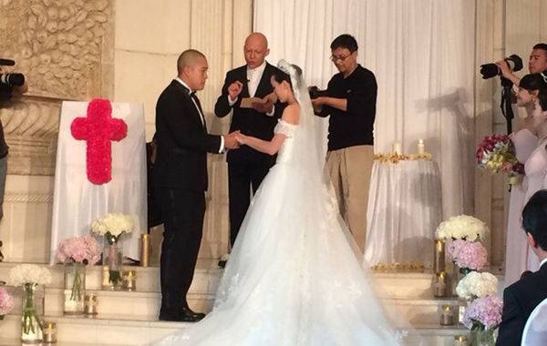 张墨锡个人资料 张墨锡张博宇假戏真做成恋人