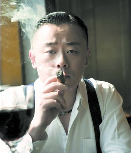 揭秘周立波坐牢原因 周立波老婆胡洁简介曝光