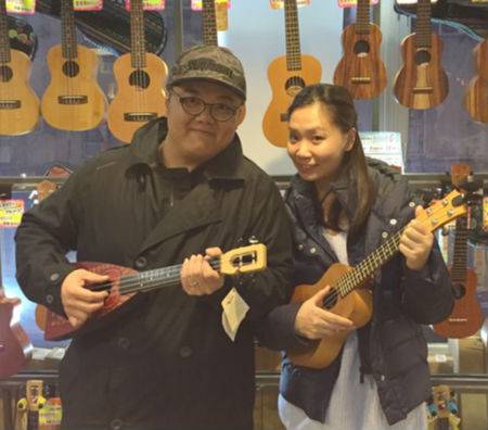 林子聪老婆个人资料 曝林子聪与老婆相恋过程