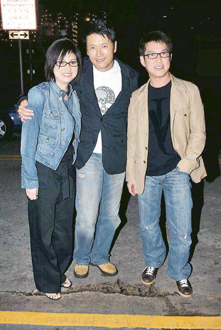 元彪老婆是谁 元彪电影全集大全