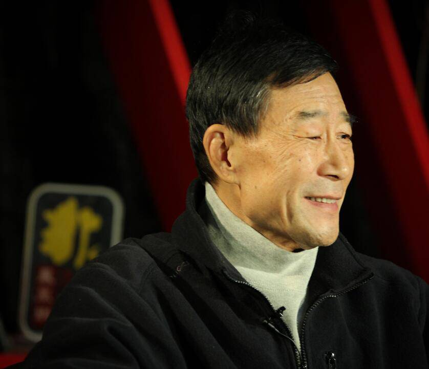 揭李雪健个人资料 李雪健自述癌症治疗过程