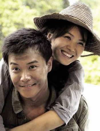 曹曦文陈思成狂吻照被曝 曹曦文陈思成分手内幕